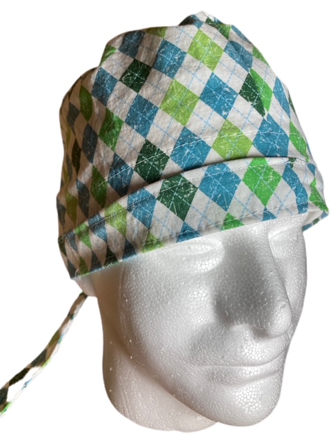 Argyle