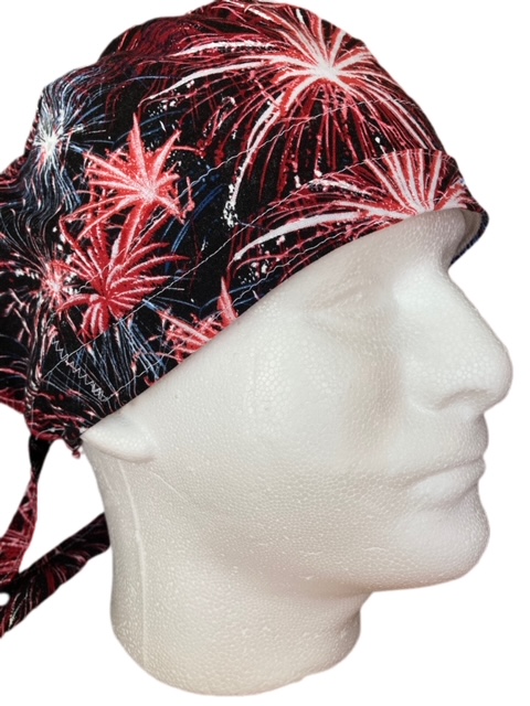 Fireworks -May 24