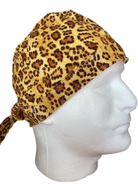 Leopard Print