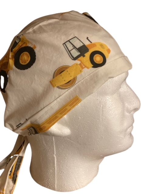 Construction Vehicles