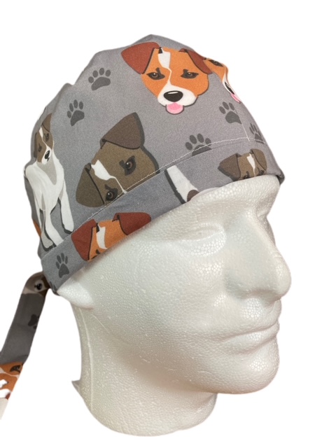 Jack Russell