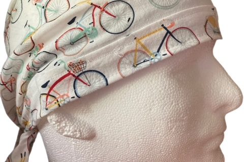 Bicycles