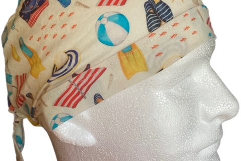 Beach Stuff