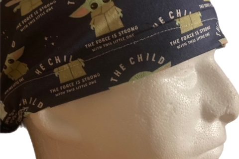 The Child