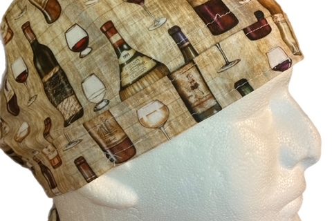 Wine