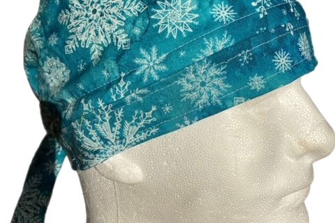 Snowflakes
