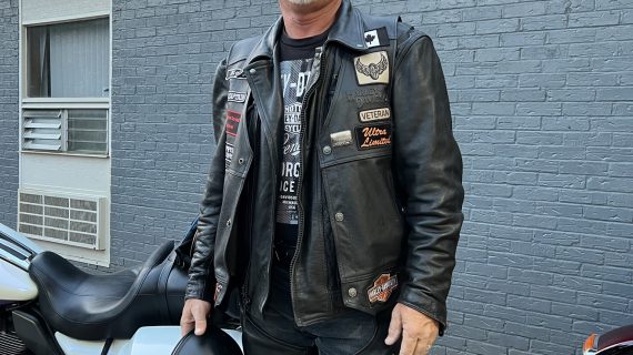 Port Dover Half Cap
