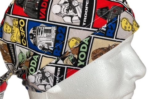 Star Wars Characters