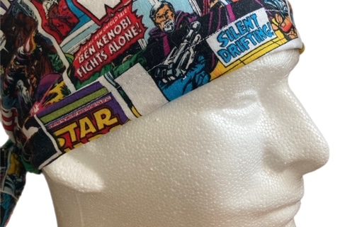 Star Wars Comics