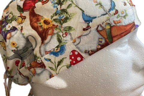 Gardening Gnomes