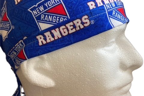 New York Rangers