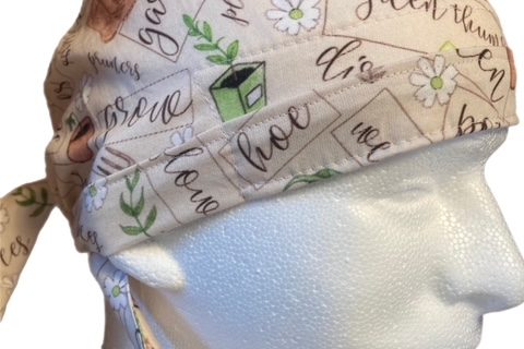 Gardening Words