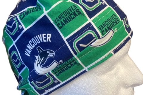 Vancouver Canucks