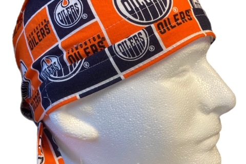 Edmonton Oilers