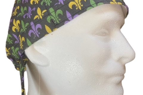 Mardi Gras