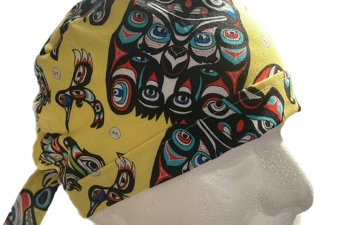 Bird Totem