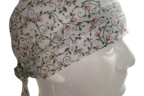 Delicate Roses