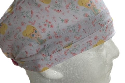 Baby Tinkerbell