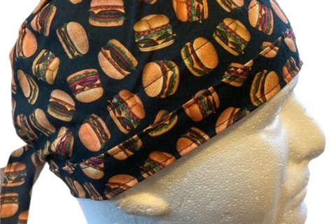 Hamburger