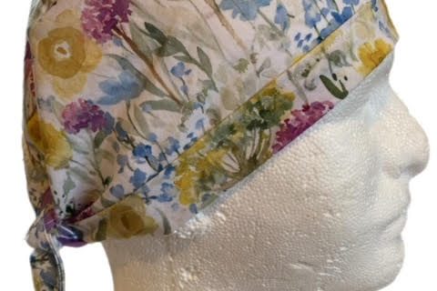 Watercolor Flowers