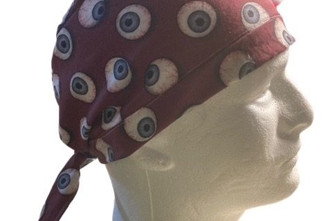 Eye Balls