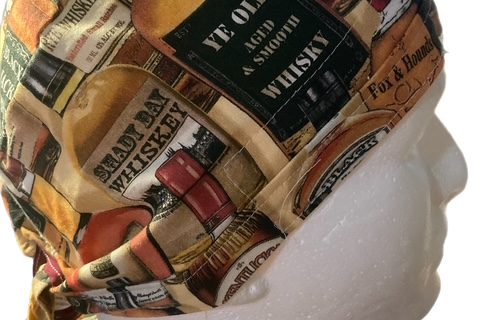 Whiskey