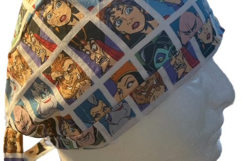 Disney Villans