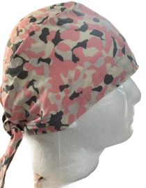 Pink Camo