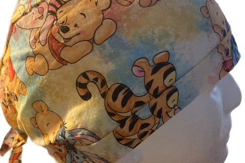 Winnie the Pooh Large