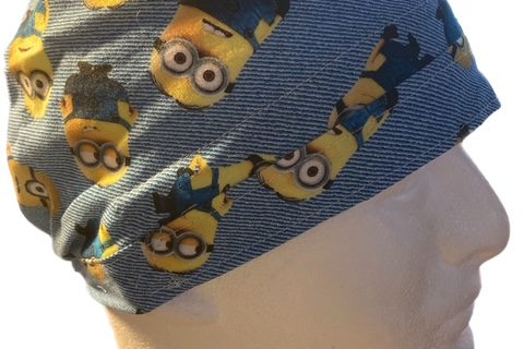Minions