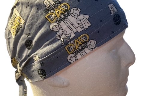 Father's Day Star Wars
