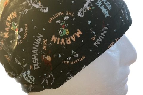 Marvin the Martian Taz Bugs Bunny
