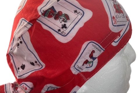Cards
