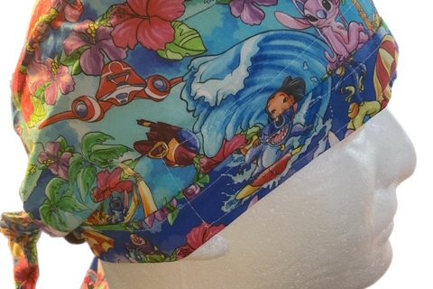 Lilo and Stitch