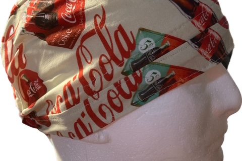 Coca Cola
