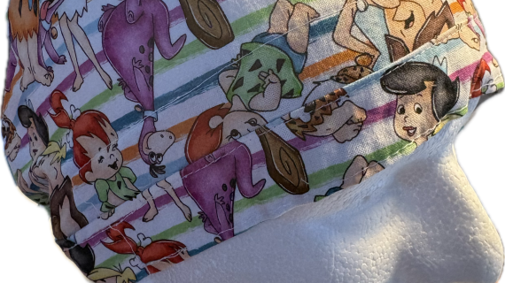 Flintstones  Large
