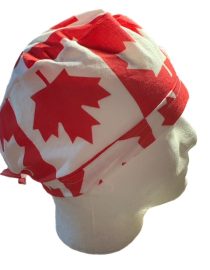 Large Canadian Flags