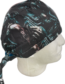 Aliens