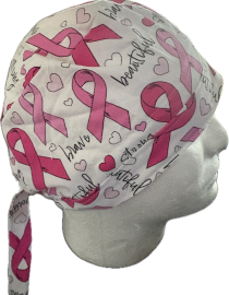 Breast Cancer Beautiful