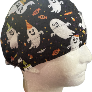 Ghosts in Hats