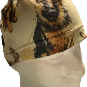 German Shepard