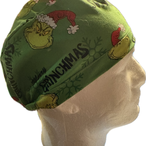 Grinchmas