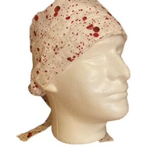 Blood Spatter