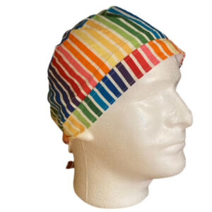Rainbow Stripes