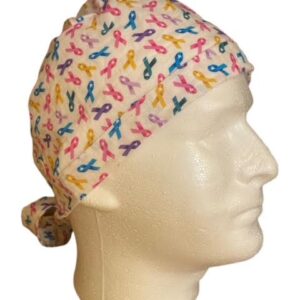 Cancer Ribbons