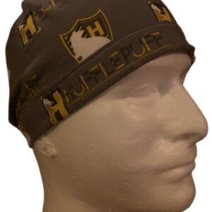 Hufflepuff