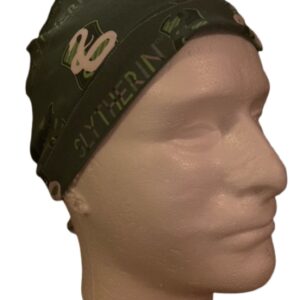 Slytherins