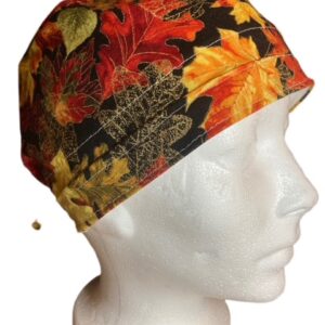 Fall Leafs