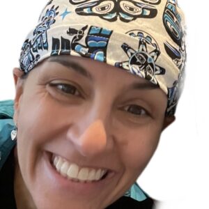 Fabiana, Dental Hygienist