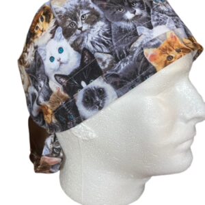 Cat Faces